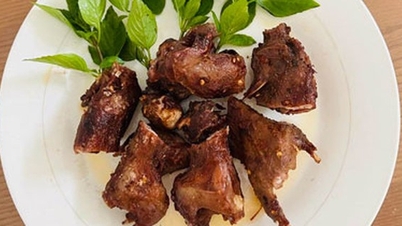 នៅពេលដែល "កិច្ចការ" ជាមួយកណ្តុរវាល