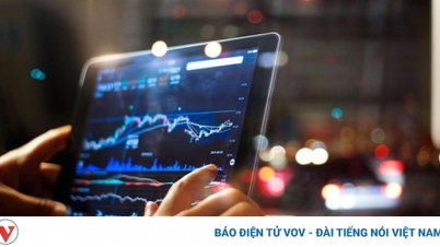 VN-Index អាចសាកល្បងកម្រិត Resistance នៃ 1,278