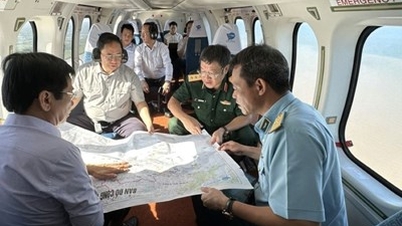 Thủ tướng Chính phủ Phạm Minh Chính: Huy động mọi nguồn lực phòng, chống sụt lún, sạt lở và ngập úng Đồng bằng sông Cửu Long
