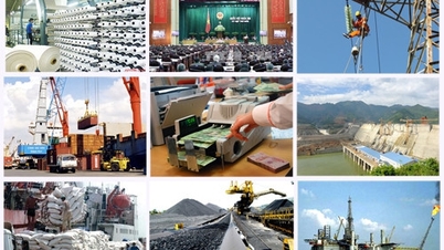 Implement major tasks and solutions to stabilize the macro economy, control inflation, and promote economic growth.