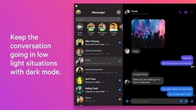 Messenger アカウントを 24 時間 365 日オンラインに保つためのヒント