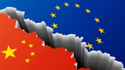 The world needs China but Europe will be more determined to tackle injustice