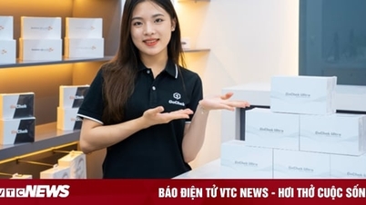GoChek - bứt phá tương lai cùng lời hứa thương hiệu
