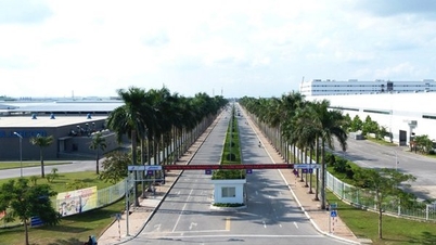Approval to establish 2 industrial clusters in An Duong district