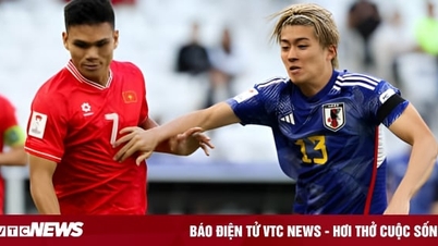 Los dirigentes de la AFC elogian a la selección de Vietnam