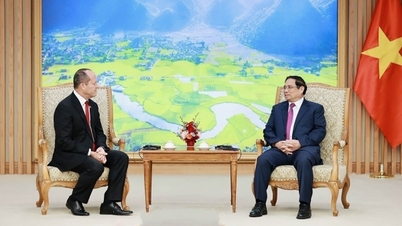 Việt Nam-Israel đẩy mạnh hợp tác về đổi mới sáng tạo, các lĩnh vực công nghệ cao