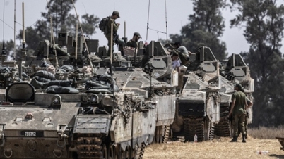 Israel tuyên bố sẵn sàng “đơn độc” trong cuộc xung đột với Hamas
