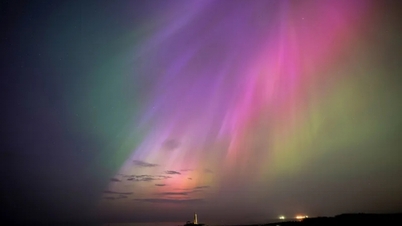 Unusually strong solar storm about to hit Earth