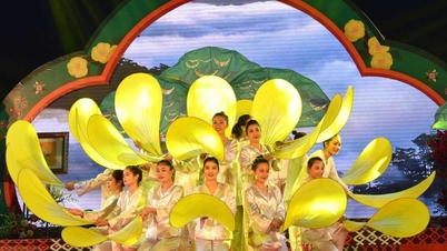 Golden Camellia Festival 2023 នឹងមកដល់ក្នុងពេលឆាប់ៗនេះ