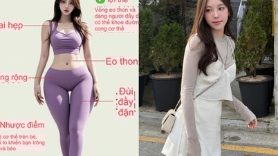Bạn thích hợp mặc váy hay quần? Chỉ cần nhìn vào 3 điểm này là sẽ biết ngay