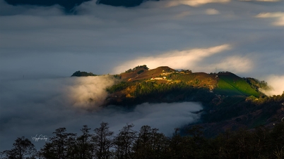 Great experiences with Y Ty, Lao Cai