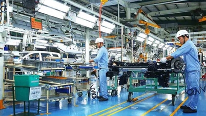 BM : La croissance du Vietnam devrait atteindre 4,7 % en 2023