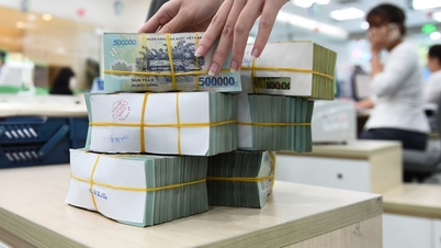 Ngân hàng Nhà nước dừng hút tiền qua kênh tín phiếu