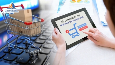 Strengthening tax management for e-commerce business activities