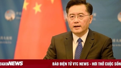 'Trung Quốc là đối tác của châu Âu'