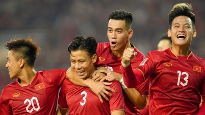 Đội tuyển Việt Nam bất ngờ tăng hạng FIFA, Thái Lan 'đi lùi', nhà vô địch EURO bứt tốc