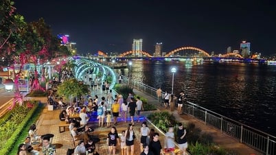 Đà Nẵng khẳng định thương hiệu điểm đến hấp dẫn, an toàn