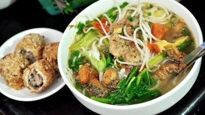 Michelin Guide នឹកម្ហូបឆ្ងាញ់ៗជាច្រើននៅហាណូយ