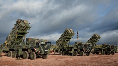 Ukraine nhận tin xấu về hệ thống Patriot do Mỹ cung cấp, đối mặt tình trạng khó khăn ở Kharkov