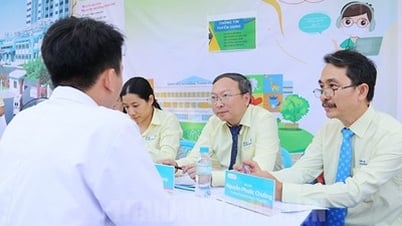 โฮจิมินห์: แพทย์ 203 คนมาทำงานในสถานพยาบาล 51 แห่ง
