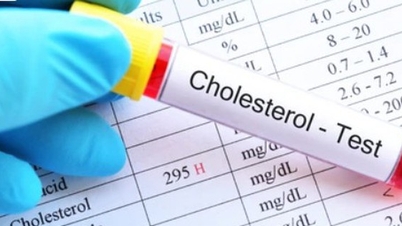 Chuyên gia chia sẻ 4 món ăn sáng giúp giảm cholesterol