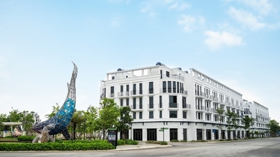 Vlasta – Sầm Sơn hỗ trợ lãi suất lên tới 18 tháng