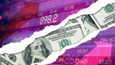 Tỷ giá USD, Euro, AUD, CAD, Yên Nhật, Bảng Anh... Đồng bạc xanh tăng nhẹ nhờ chứng khoán giảm