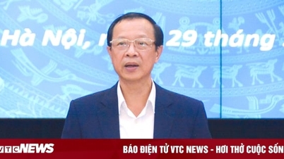 Lộ phương án thi tốt nghiệp THPT 2025 trước kế hoạch công bố, Bộ GD&ĐT nói gì?