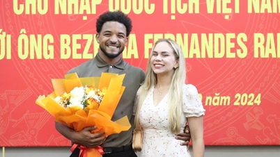 Sorprendentemente, la esposa del delantero Nguyen Xuan Son predijo correctamente el resultado de la victoria de Vietnam sobre Myanmar.