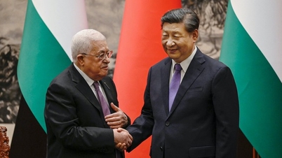 Fatah និង Hamas បើកកិច្ចចរចាផ្សះផ្សាក្នុងប្រទេសចិនដោយសម្ងាត់