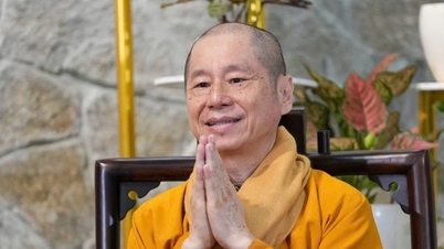 Thượng tọa Thích Chân Quang không có tên trong danh sách cấp bằng tốt nghiệp bổ túc văn hóa