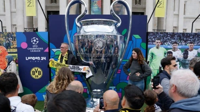 Real Madrid បាន​ប្រកាស​ពី​ក្រុម​ជម្រើស​ដំបូង​យ៉ាង​ភ្ញាក់​ផ្អើល