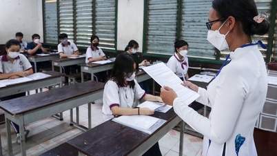 Một trường đại học công bố dự kiến phương án tuyển sinh năm 2025