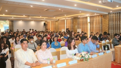 Nâng cao kỹ năng kinh doanh trên nền tảng số cho doanh nghiệp vùng Đồng bằng sông Cửu long