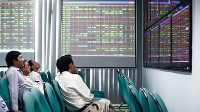 Die Wertpapierinvestitionen von Dong A Bank Securities (DAS) verloren 80 %, der Gewinn im dritten Quartal sank um 96 %