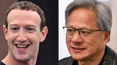 Mark Zuckerberg, Jensen Huang đang dùng AI nào, để làm gì?