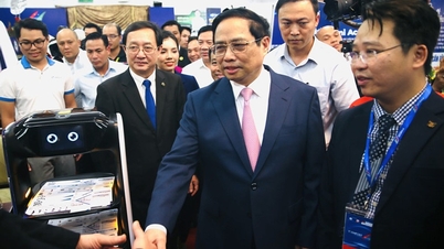 នាយករដ្ឋមន្ត្រី៖ ការច្នៃប្រឌិតគឺជាគន្លឹះក្នុងការធ្វើឲ្យវៀតណាមមានការអភិវឌ្ឍន៍យ៉ាងខ្លាំង