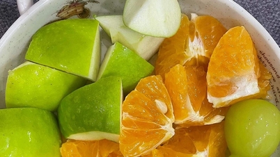 5 foods and drinks that nourish the lungs