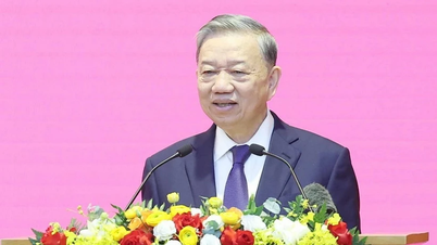 Đột phá phát triển khoa học, công nghệ, đổi mới sáng tạo, chuyển đổi số quốc gia