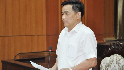 Tập trung tham mưu cấp ủy, chính quyền đối thoại với nhân dân ở những nơi đang có vấn đề nổi lên | BÁO QUẢNG NAM ONLINE
