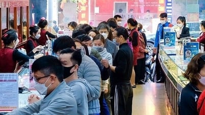 Chỉ là giải pháp tình thế hạ “cơn sốt” giá