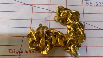 Customers accuse gold shops of selling poor quality gold