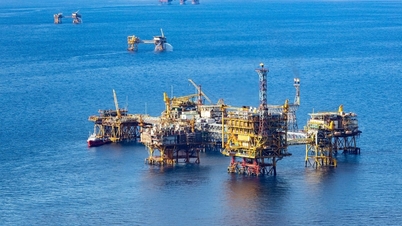 Petrovietnam: “One team – One goal”, for the national energy flame to always burn brightly