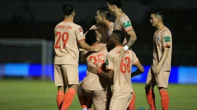 CAHN ឈ្នះការប្រកួតដោយមាន 8 ពិធី