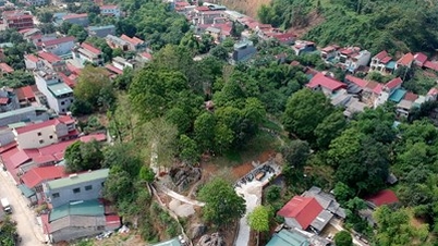 លើកតម្កើងតម្លៃប្រវត្តិសាស្ត្រនៃបន្ទាយ Pho Rang Fort Victory