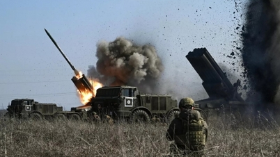 ""Vẫn chưa quá muộn"" để cung cấp viện trợ quân sự mới cho Ukraine