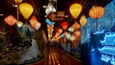 Hoa Lư, nét đẹp cố đô xưa ở Ninh Bình