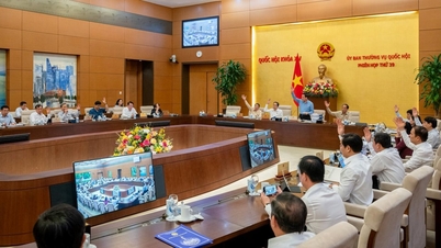 À partir de 2025, la ville de Hanoi réduira de 53 unités administratives de niveau communal.