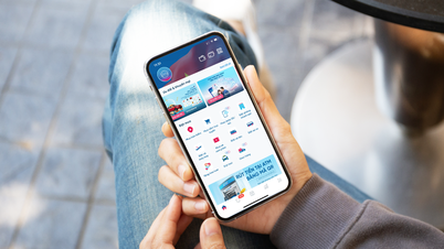 Dấu ấn của ngân hàng số ‘vạn năng’ VietinBank iPay Mobile