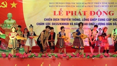 លើកកំពស់សមិទ្ធិផល ជំនះបញ្ហាប្រឈមក្នុងការងារប្រជាជននៅខេត្ត Nghe An